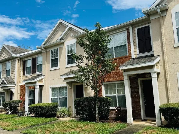 8101 SUMMER BAY Court, Jacksonville, FL 32256