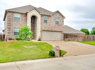 102 Pony Express Trl, Willow Park, TX 76087