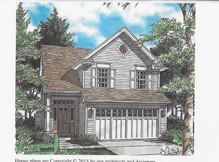 2606 Fairlawn Drive, Winston Salem, NC 27106