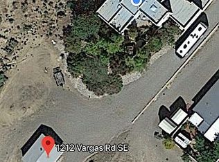 1212 Vargas Rd SE, Rio Rancho, NM 87124