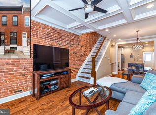 106 S Curley St, Baltimore, MD 21224