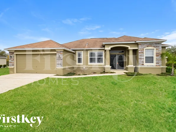 8314 Greystone Dr, Lakeland, FL 33810
