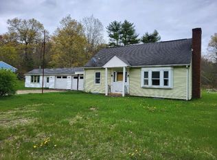 144 Washington Rd, Brimfield, MA 01010