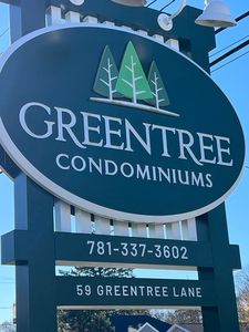 26 Greentree Ln APT 39, Weymouth, MA, 02190