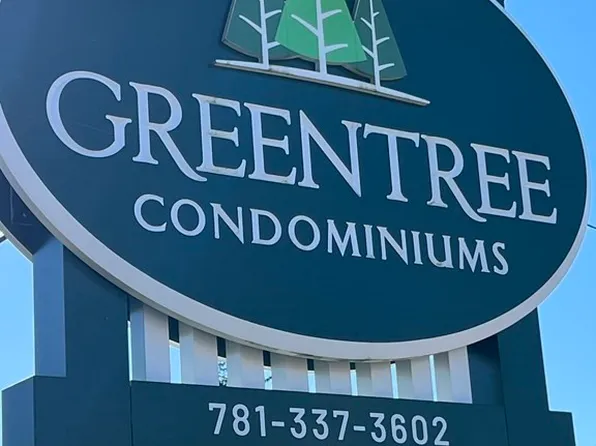 26 Greentree Ln APT 39, Weymouth, MA 02190
