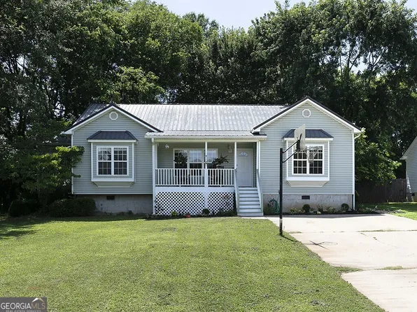6 Magnolia St, Aragon, GA 30104