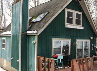 167 Dorchester Dr, Bushkill, PA 18324