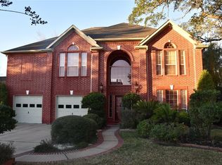4904 Chestnut St, Bellaire, TX 77401