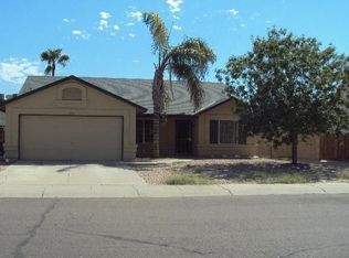 8955 W Ocotillo Rd, Glendale, AZ 85305