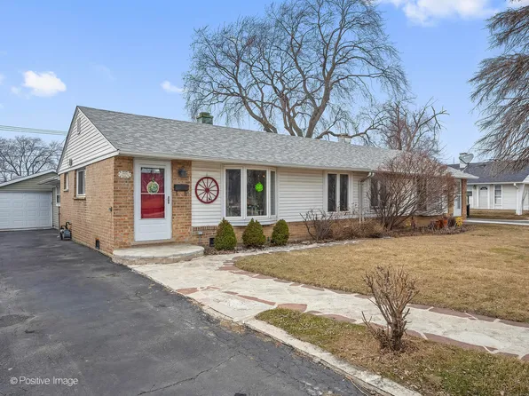 (undisclosed Address), Hometown, IL 60456