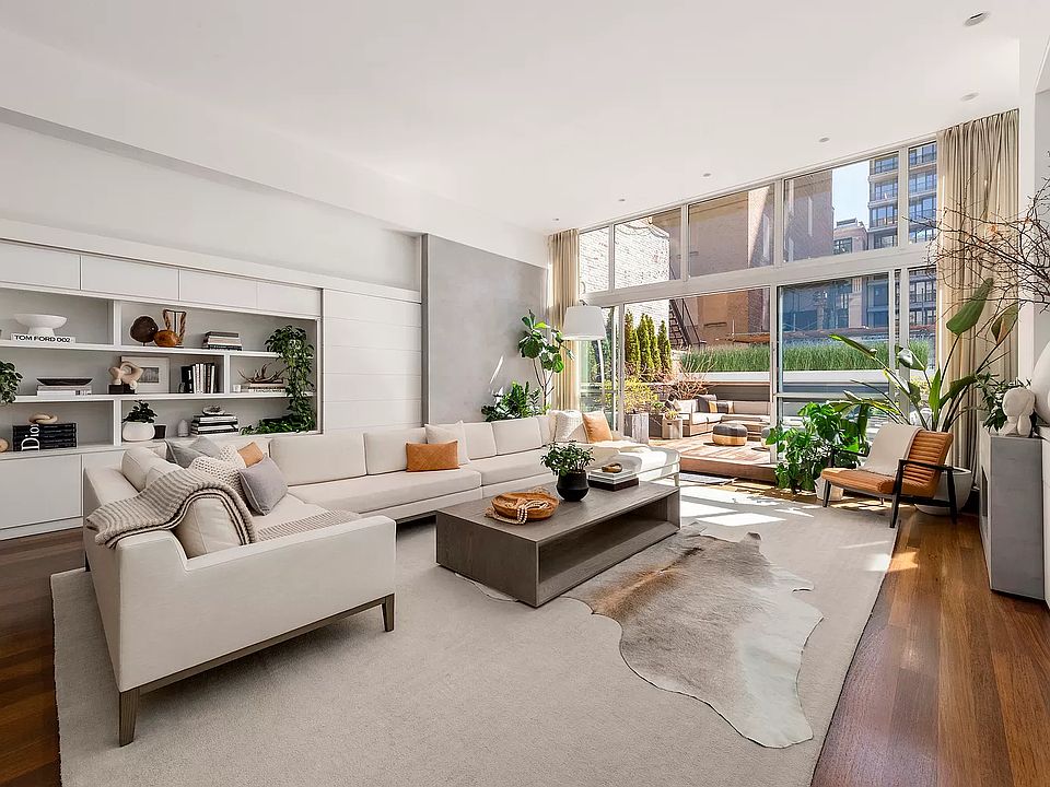 104 Charlton St PENTHOUSE W, New York, NY 10014 Zillow