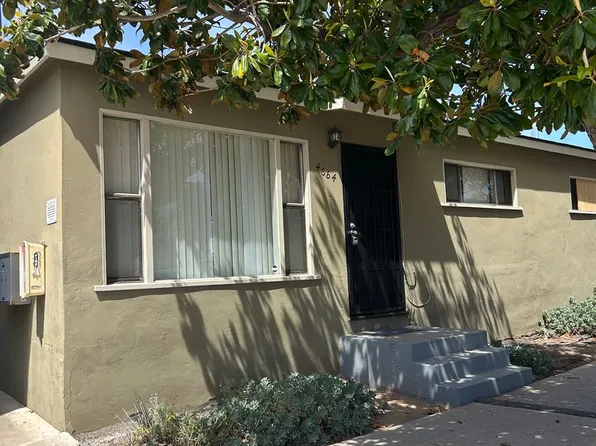 4682-4688 Bayard St, 4682-4688 Bayard St #4684, San Diego, CA 92109