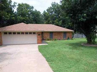 11276 County Road 1232, Flint, TX 75762