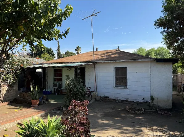 13600 Daventry St, Pacoima, CA 91331