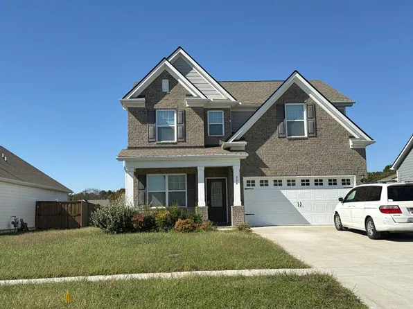316 Ibis Pl, Mount Juliet, TN 37122