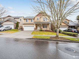 8533 28th Way SE, Olympia, WA