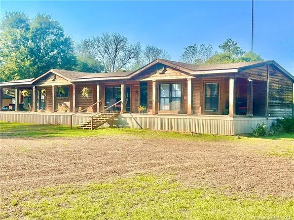 6870 Memorial Dr, Leesville, LA 71446