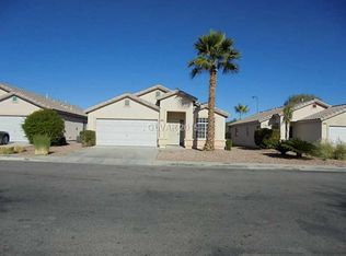 4930 Athens Bay Pl, North Las Vegas, NV 89031