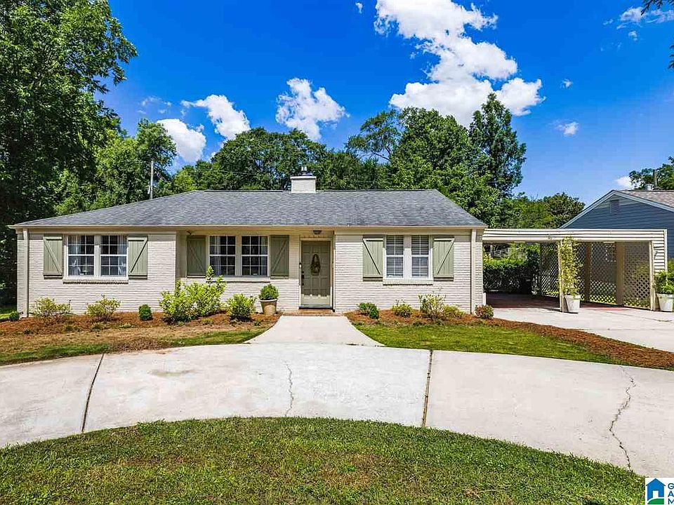 4408 Montevallo Rd, Mountain Brk, AL 35213 Zillow