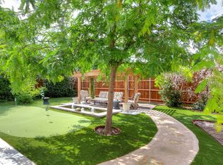 2455 Halloran St, Fort Worth, TX 76107