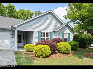 406 Endicott Ct, Wilmington, NC 28411