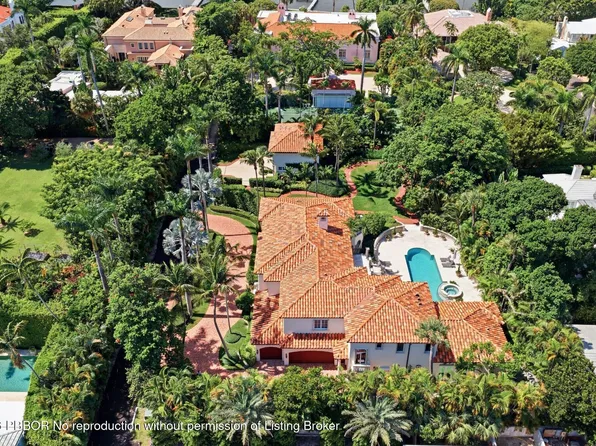 5 Via Sunny, Palm Beach, FL 33480