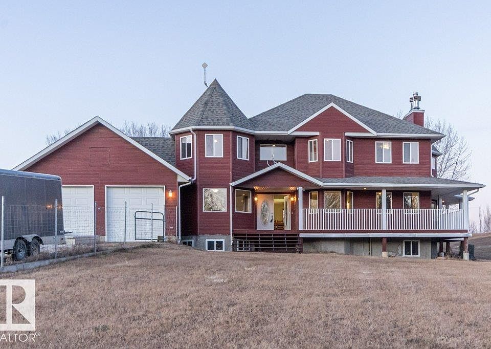 1st image of 3202 Township Rd #572A