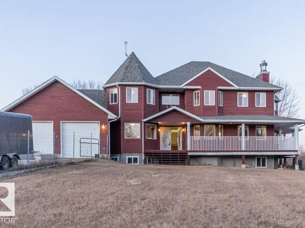 3202 Township Rd #572A, Rural Lac Ste Anne County, AB T0E 1A0