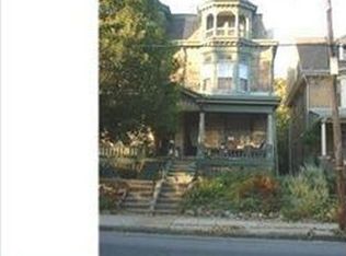 207 Windsor St, Reading, PA 19601