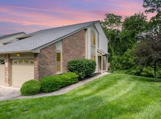 2712 Brookdale Ct, Crestview Hills, KY 41017