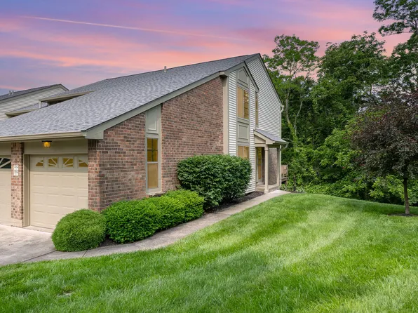 2712 Brookdale Ct, Crestview Hills, KY 41017