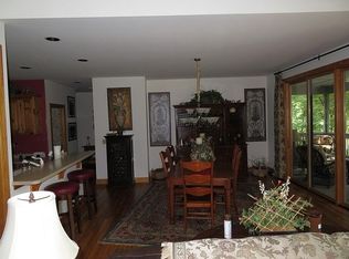 44 Two Ponds Rd, Sapphire, NC 28774