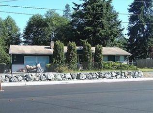 9805 20th St SE, Lake Stevens, WA 98258