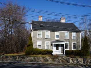 43 Main St, Northborough, MA 01532
