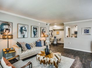 Weston Medical Center Apartments, Houston, TX 77025