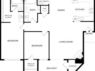 742 Western Dr APT 5A, Colorado Springs, CO 80915