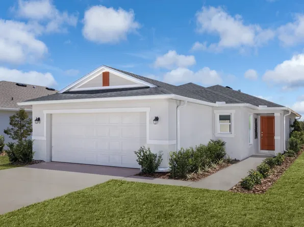 Plan 1511 Modeled Plan, Cedar Crossings I