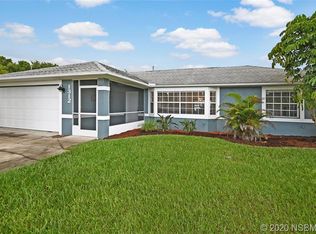 1312 Umbrella Tree Dr, Edgewater, FL 32132