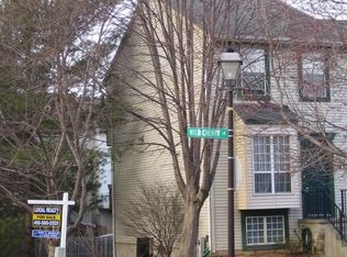 2 Wild Cherry Ct, Windsor Mill, MD 21244