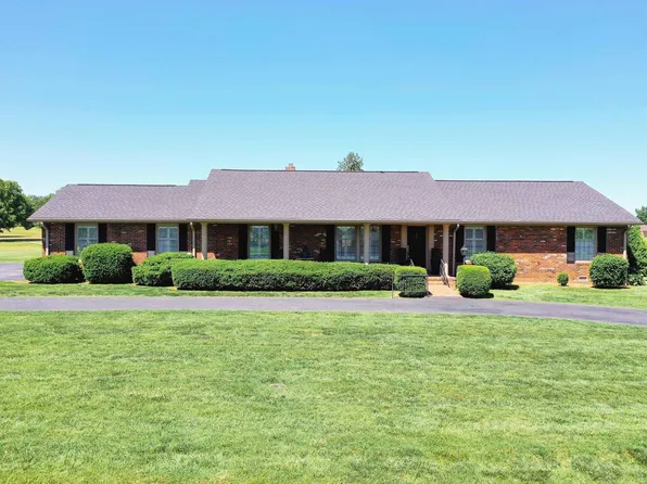 205 Holly Ln, Princeton, KY 42445