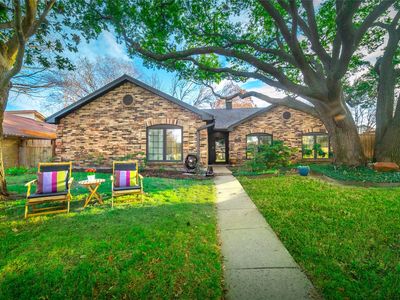 1822 Clemson Dr, Richardson, TX, 75081