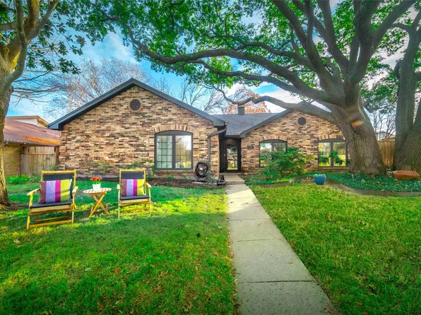 1822 Clemson Dr, Richardson, TX 75081
