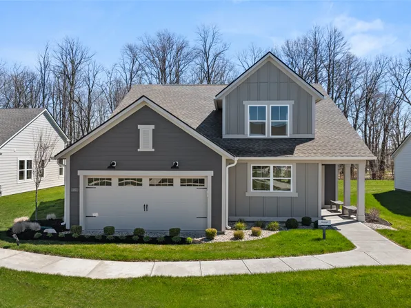 19357 Sumrall Pl, Westfield, IN 46074