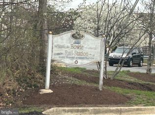 13803 Old Jericho Park Rd, Bowie, MD 20720