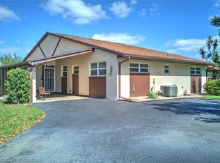 2402 Golf Hammock Dr, Sebring, FL 33872