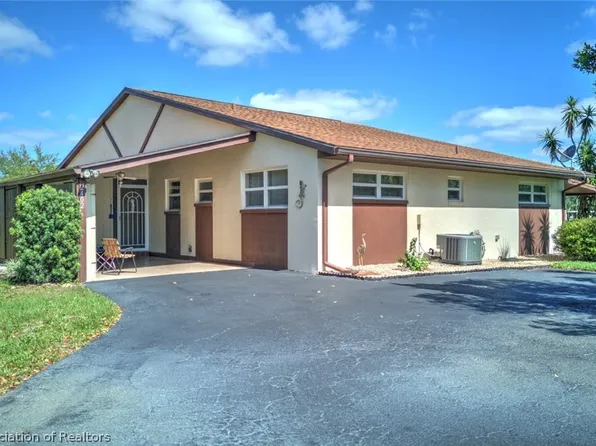 2402 Golf Hammock Dr, Sebring, FL 33872