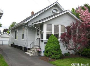 279 N Ashdale Ave, Syracuse, NY