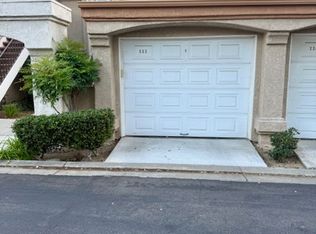 23930 Arroyo Park Dr UNIT 111, Santa Clarita, CA 91355