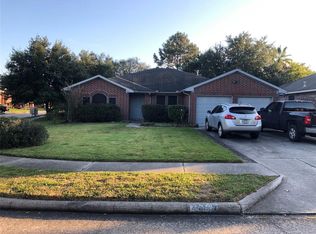 3407 Haydee Rd, Spring, TX 77388