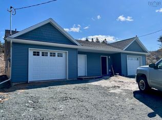 3596 Old Sambro Rd, Williamswood, NS B3V1E9